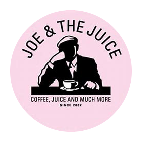 Joe & The Juice